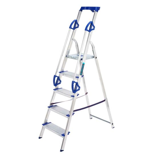 5 Tread TB Davies PREMIER XL Step Ladder