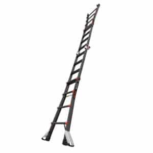 Little Giant Velocity Pro Series S2 Multi Purpose Ladder