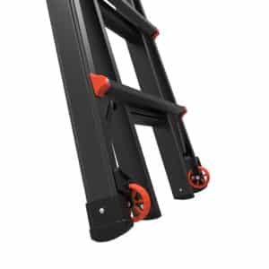 Little Giant Velocity Pro Series S2 Multi Purpose Ladder