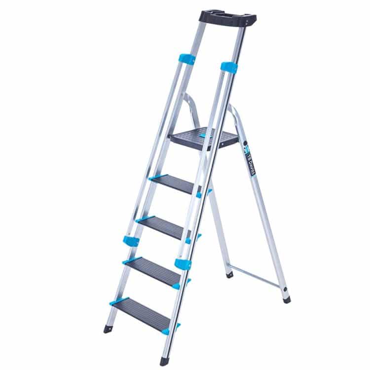 Premier XL Platform Step Ladder