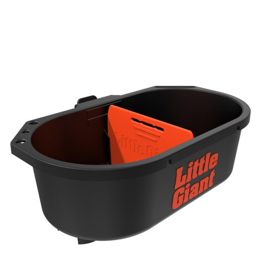 Little Giant Loot Box Accessory