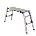 TB Davies Xtend+Climb ProSeries Fully Adjustable Work Platform