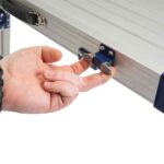 TB Davies Xtend+Climb ProSeries Fully Adjustable Work Platform