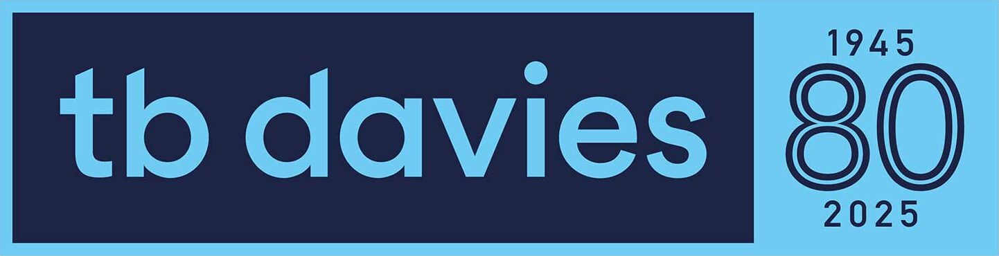 TB Davies™