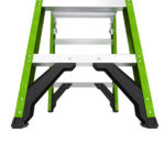 Little Giant A-Force Step Ladder