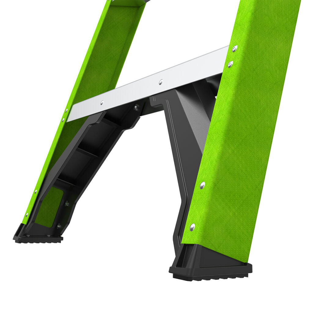 Little Giant A-Force Step Ladder