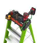 Little Giant A-Force Step Ladder