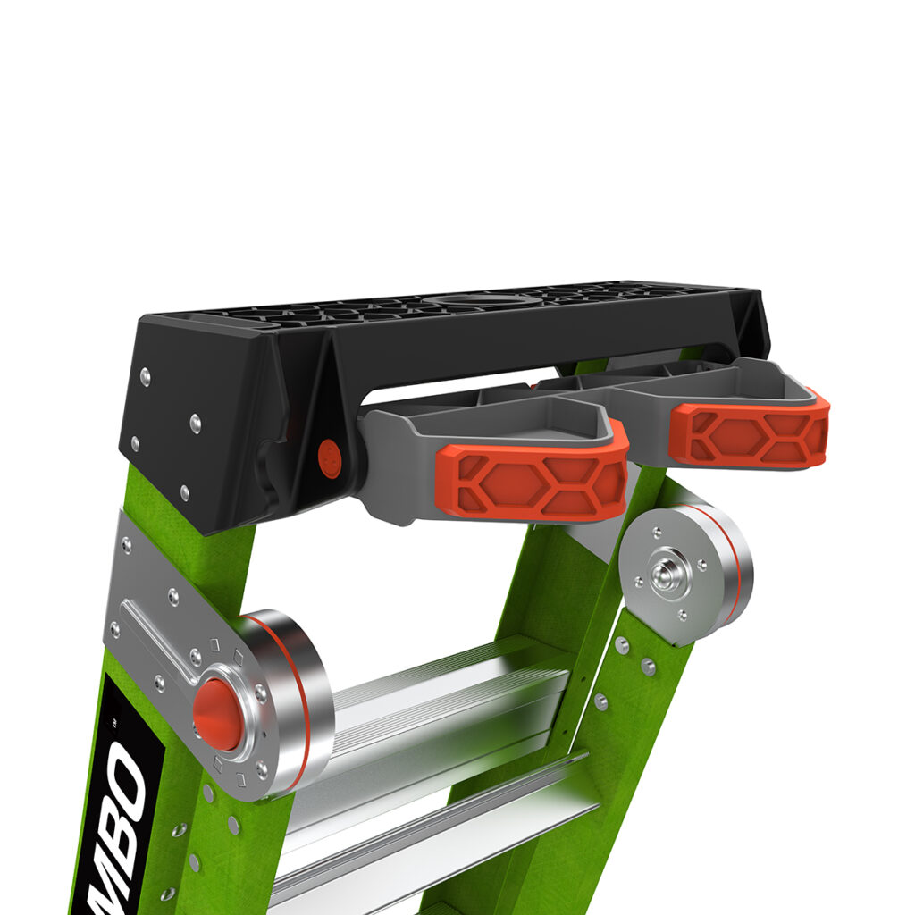 Little Giant King Kombo Ladder