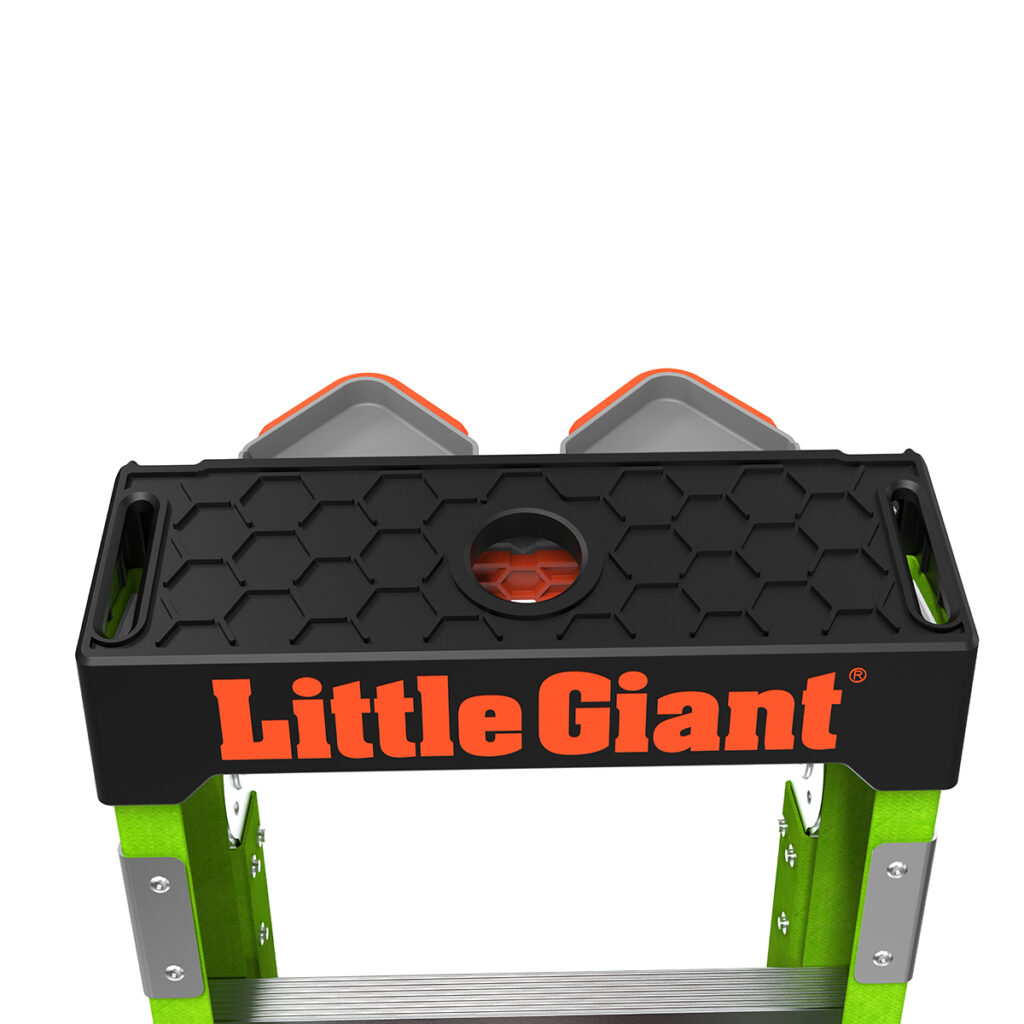 Little Giant King Kombo Ladder