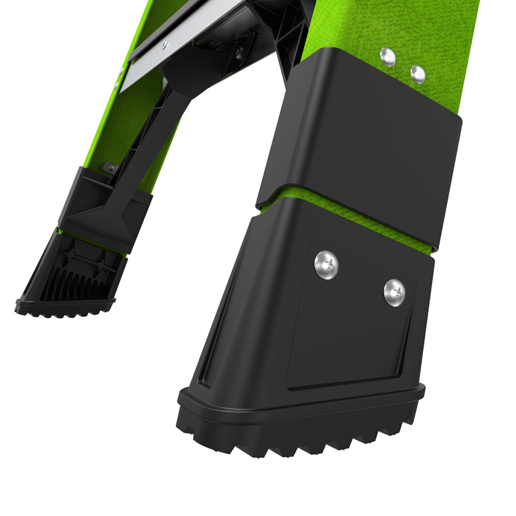 Little Giant King Kombo Ladder