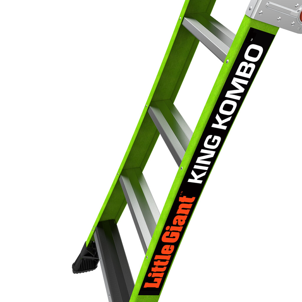 Little Giant King Kombo Ladder