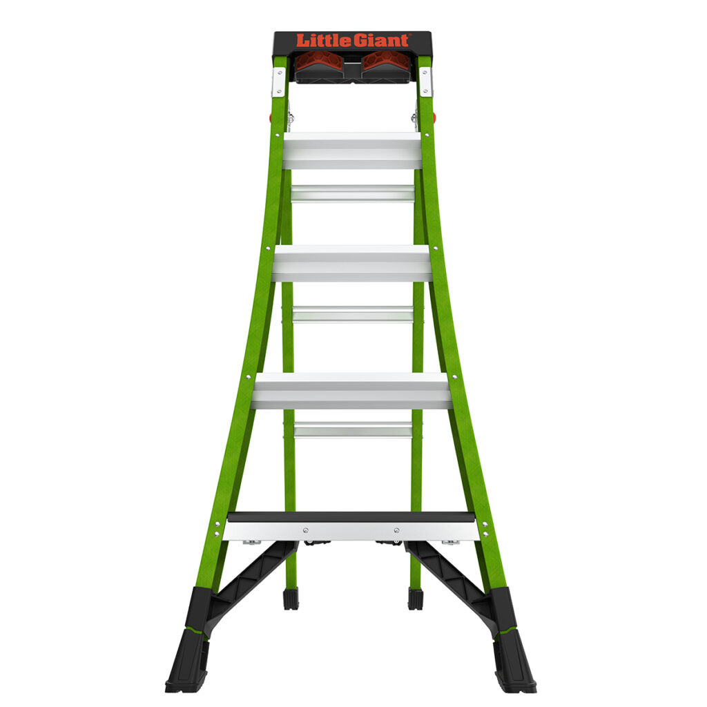 Little Giant King Kombo Ladder