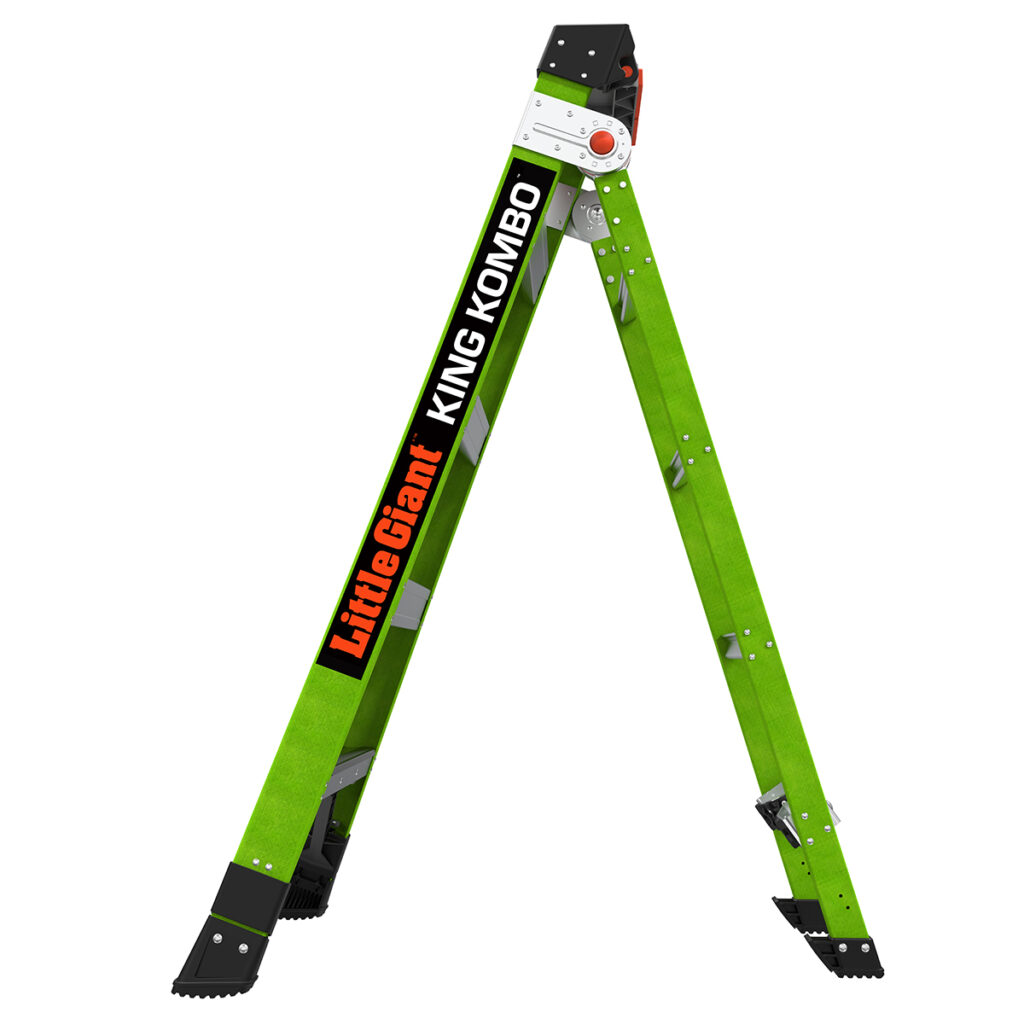 Little Giant King Kombo Ladder