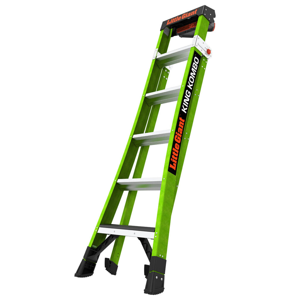 Little Giant King Kombo Ladder