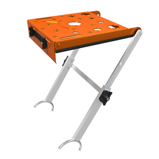 Little Giant ADJUSTABLE WORK PLATFORM