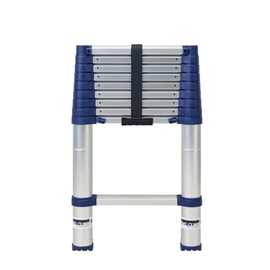 TB Davies 2.9m XTEND+CLIMB ProSeries S2.0 Telescopic Ladder
